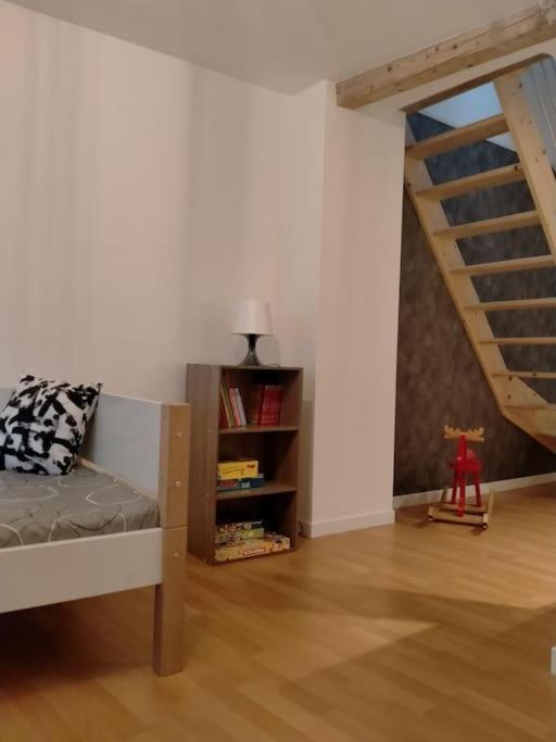 Вилла La Casa De Pimpele Saint-Martin  Экстерьер фото